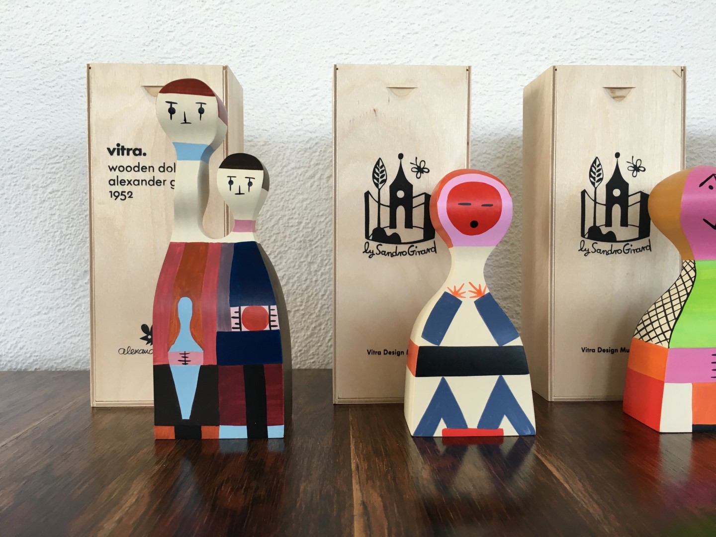 创意安博网页版 - 附件|饰品|办公安博网页版|安博anbo（中国）安博网页版|木娃娃 No.17-20